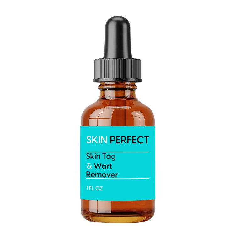 Skin Perfect Skin Tag & Wart Remover
