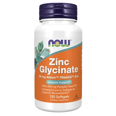 Zinc Glycinate