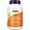 Now Foods Organic Virgin Coconut OIl 1000 mg-lifestyle-image-1