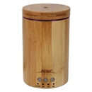 Now Foods - Ultrasonic Real Bamboo Essential Oil Diffuser