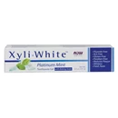Now Foods - XyliWhite™ Platinum Mint Toothpaste Gel with Baking Soda