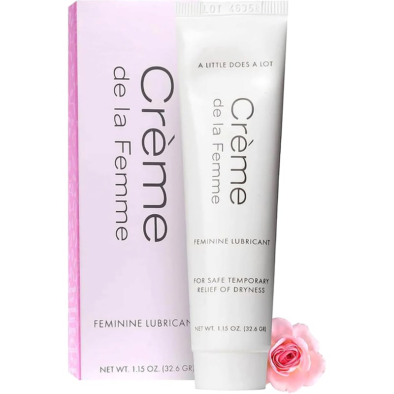 Amazing Solutions <br>  Creme de la Femme