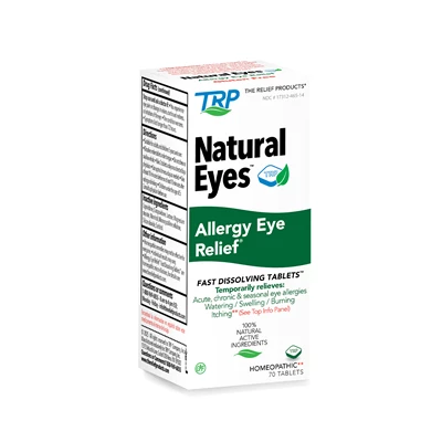 Allergy Eye Relief