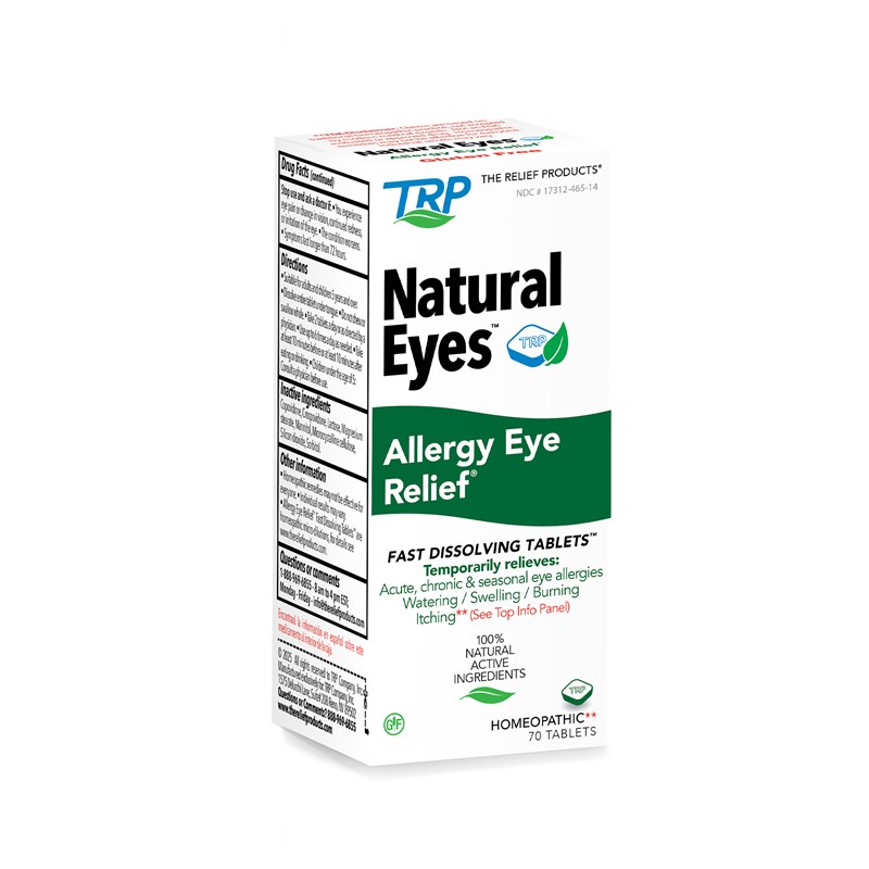 Allergy Eye Relief
