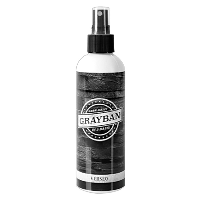 GrayBan