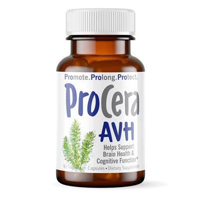Procera Health <br> Procera AVH®