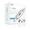 PureNails 7 Pc Mani/Pedi Set-lifestyle-image-1