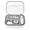 PureNails 7 Pc Mani/Pedi Set-lifestyle-image-2