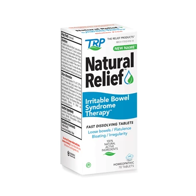 Irritable Bowel Syndrome Therapy