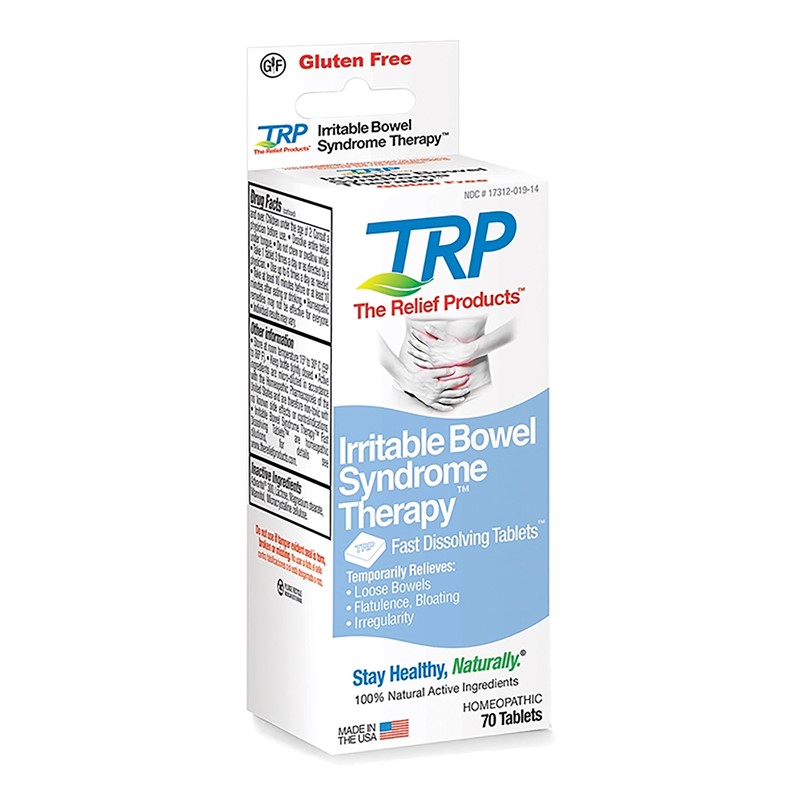 Irritable Bowel Syndrome Therapy