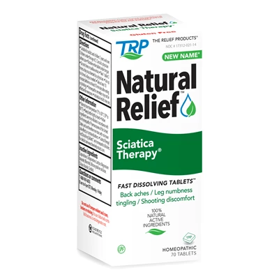 Sciatica Therapy
