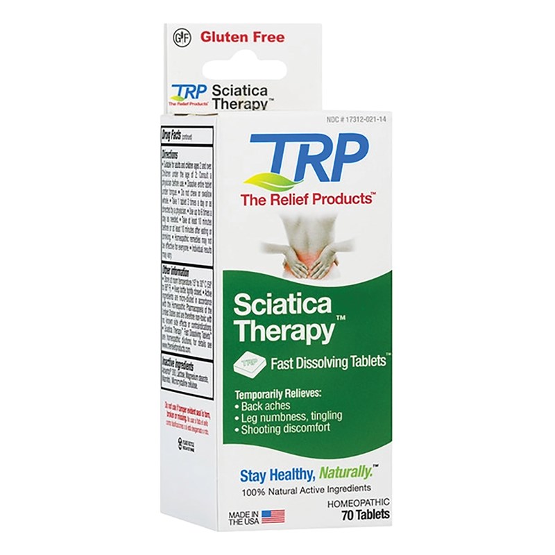 Sciatica Therapy