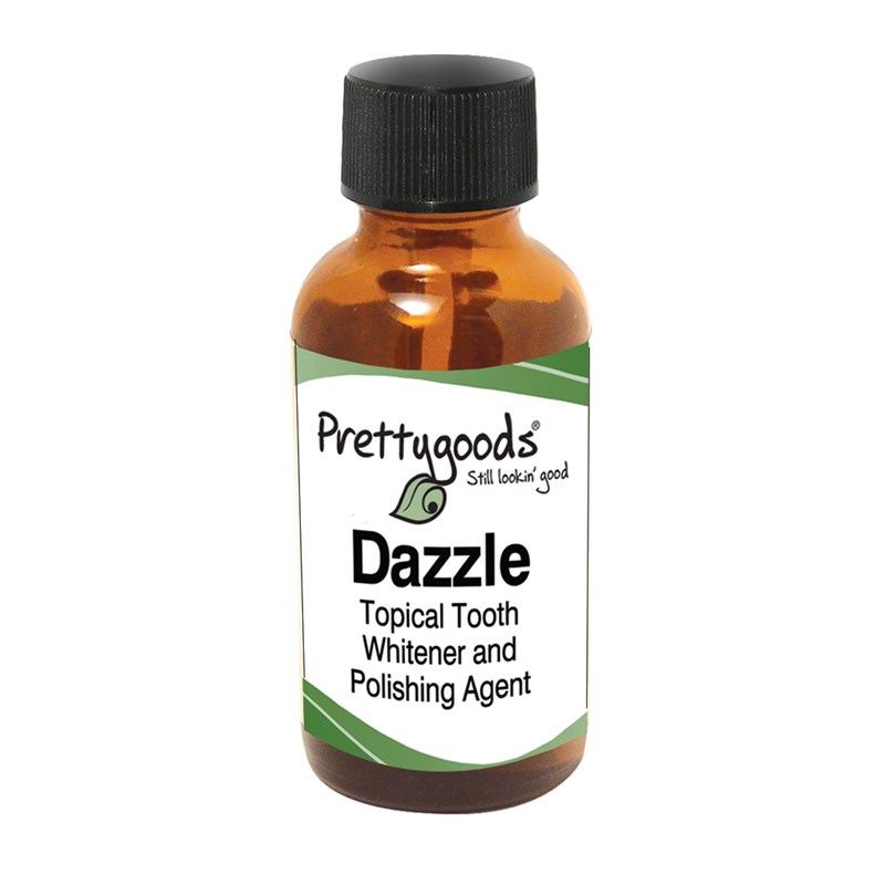 Prettygoods&reg<br> Dazzle