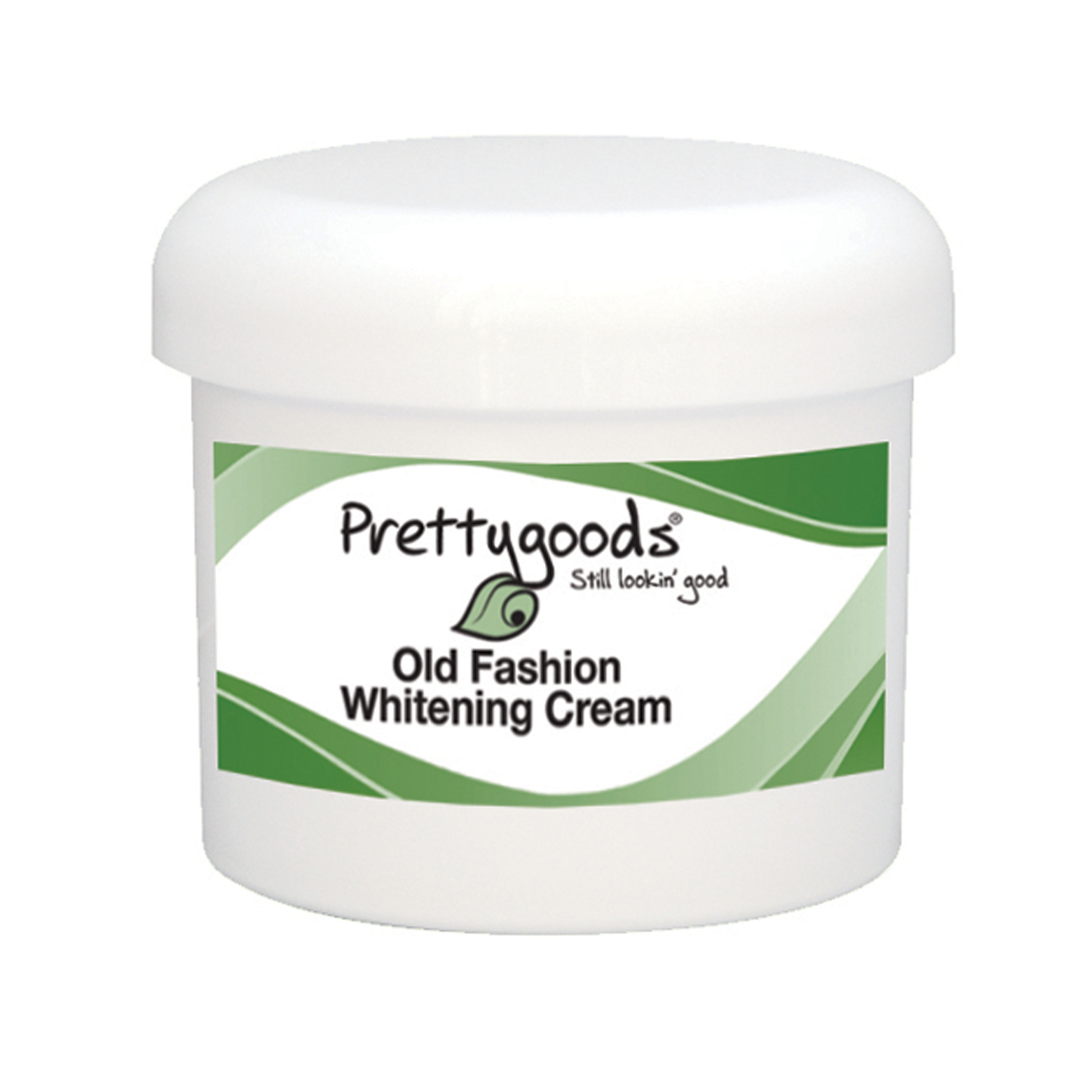 Prettygoods® Old Fashion Skin Whitening Cream by Botanic Choice