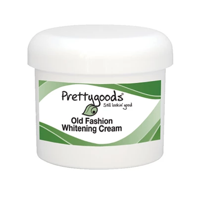 Prettygoods&reg<br> Old Fashion Whitening Cream