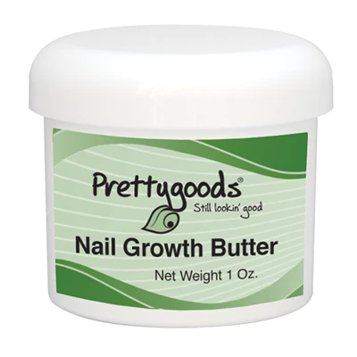 Prettygoods®<br>Nail Growth Butter