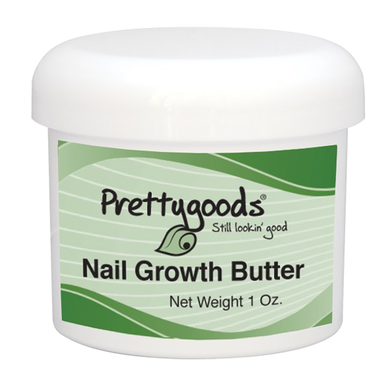 Prettygoods&reg<br>Nail Growth Butter