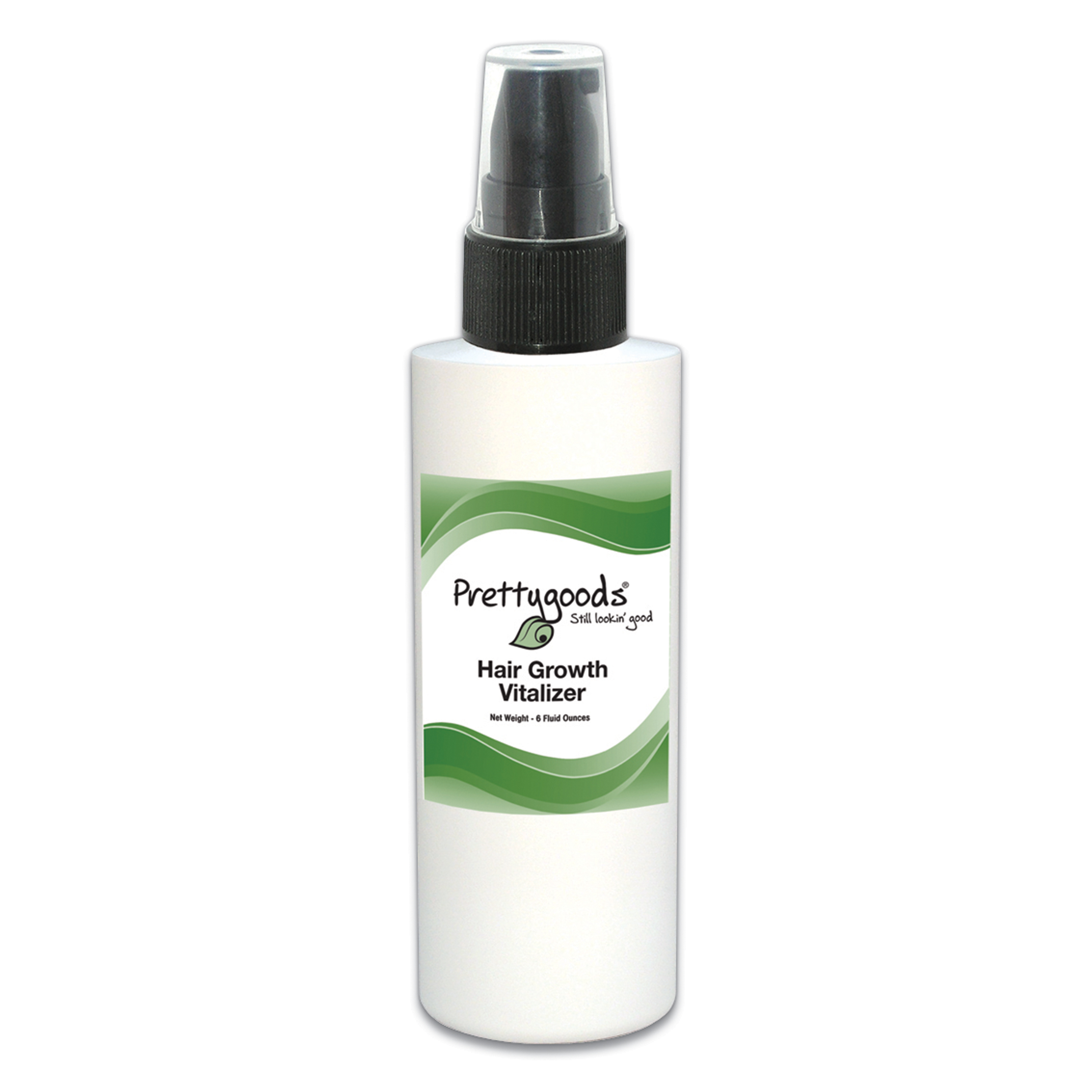 Pretty Goods Prettygoods   Hair Growth Vitalizer 6 oz