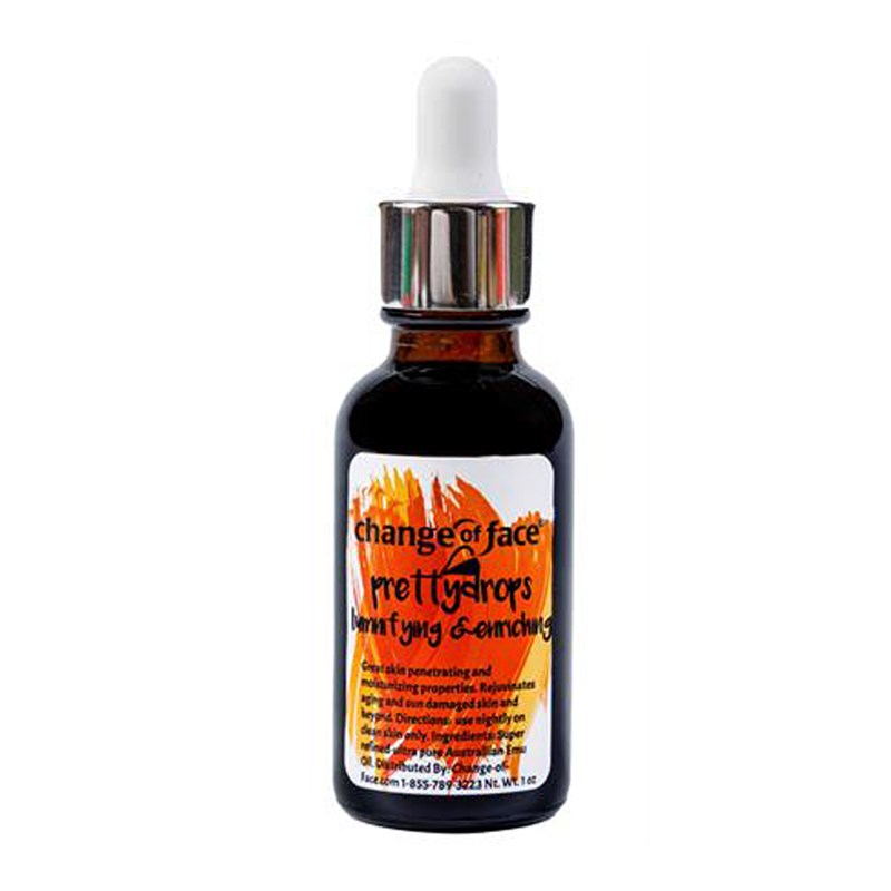 Change of Face®<br> Pretty Drops