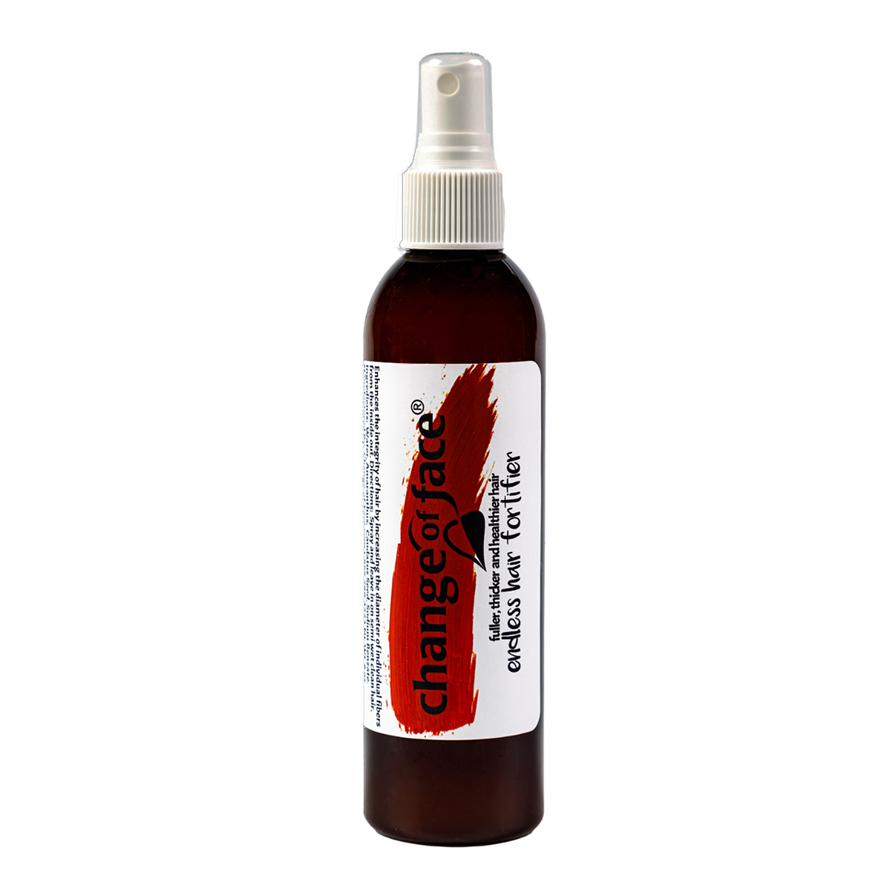 Endless Hair promotes healthy, balanced, treatment for thinning hair