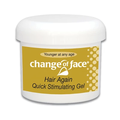 Change Of Face® <br>Hair Again - Quick Stimulating Gel