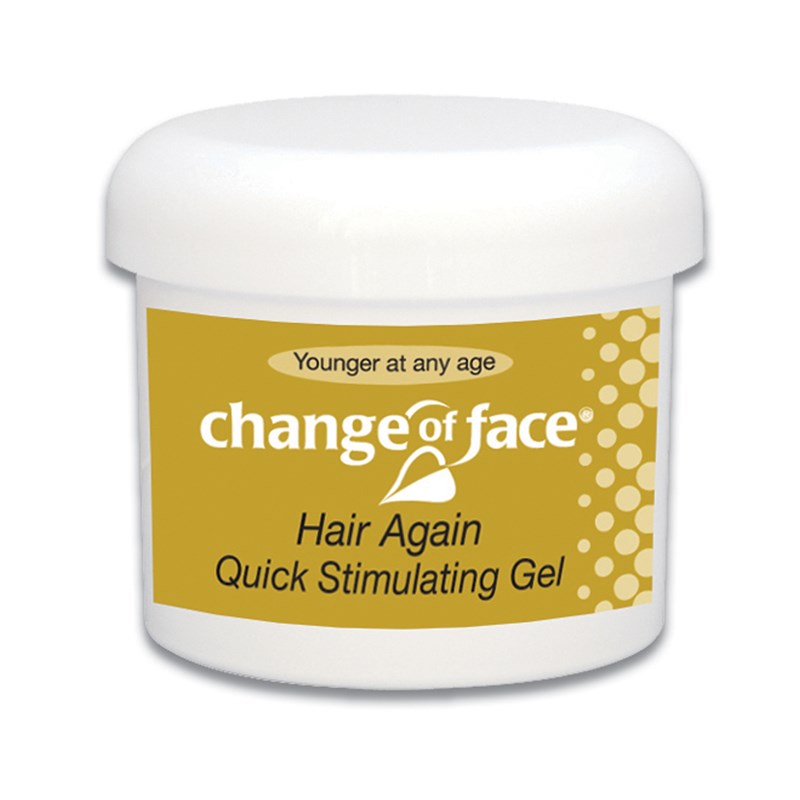 Change Of Face® <br>Hair Again - Quick Stimulating Gel