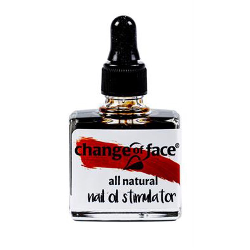 Change Of Face® <br>Nail Growth Treatment
