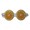 Change Of Face® <br>Gel Eye Mask, Orange-lifestyle-image-1