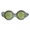 Change Of Face® <br>Gel Eye Mask, Cucumber-lifestyle-image-1