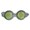 Change Of Face® <br>Gel Eye Mask, Cucumber-lifestyle-image-1
