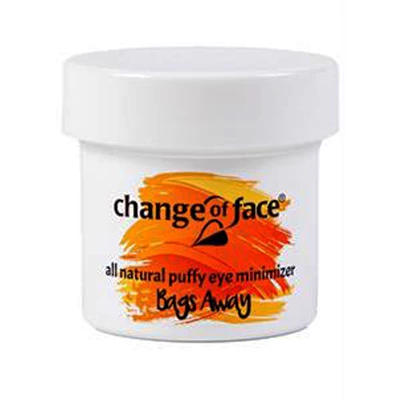 Change of Face®<br>Bags Away