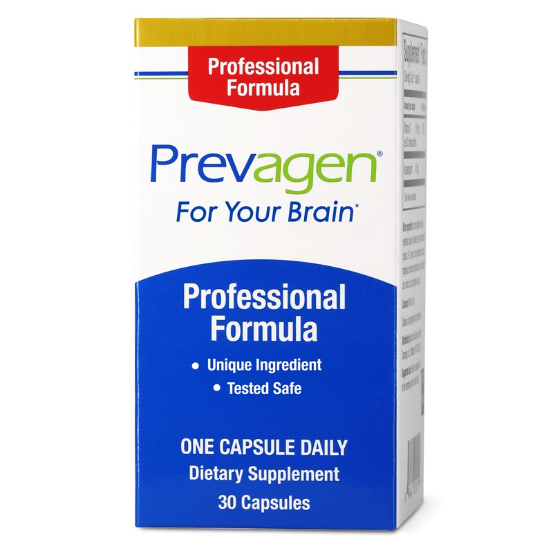Prevagen® Professional - 40 mg.