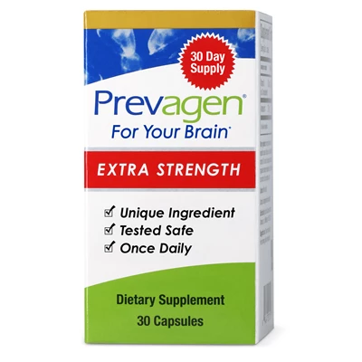Prevagen® 20 mg.