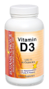 Bonus Sale on Vitamin D3