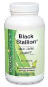 Black Stallion 1-month supply
