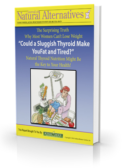 Thyroid Health Report