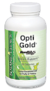 Opti Gold 1-month supply