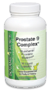 Prostate 9 Complex 1-month supply
