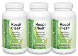 Respi Clear three-month supply