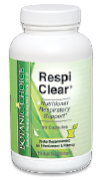 Respi Clear 1-month supply