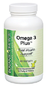 Bonus Sale on Omega 3 Plus
