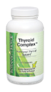 Thyroid Complex 1-month supply