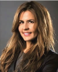 Stella Metsovas