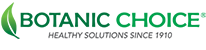 Botanic Choice Logo